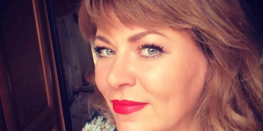 Natalia, attrice ucraina, racconta le sue esperienze di lavoro con colleghi russi prima della guerra