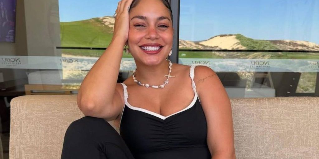 Star del “School Musical” annuncia la seconda maternità.