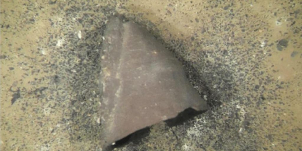 Giappone: reliquia di oltre 10.000 anni scoperta