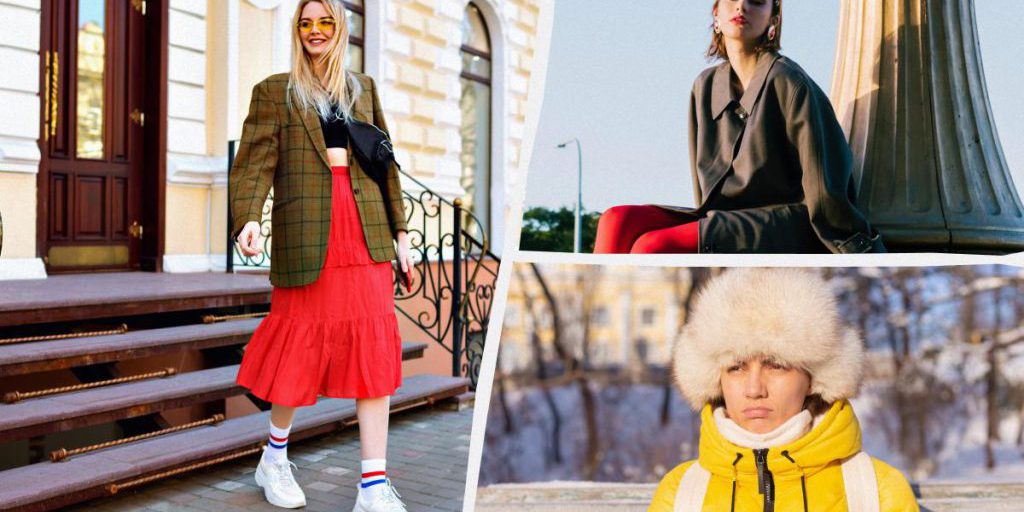 Moda 2025: l'ascesa degli articoli sovietici per la loro praticità e sostenibilità