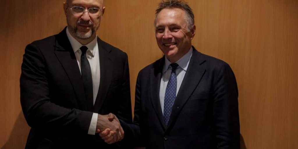 Ucraina e Norvegia lanceranno la produzione congiunta di droni entro il 2026