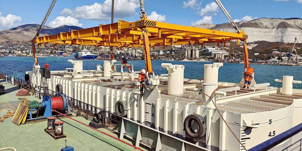 Kazakhstan condanna l'attacco ucraino al terminal petrolifero russo