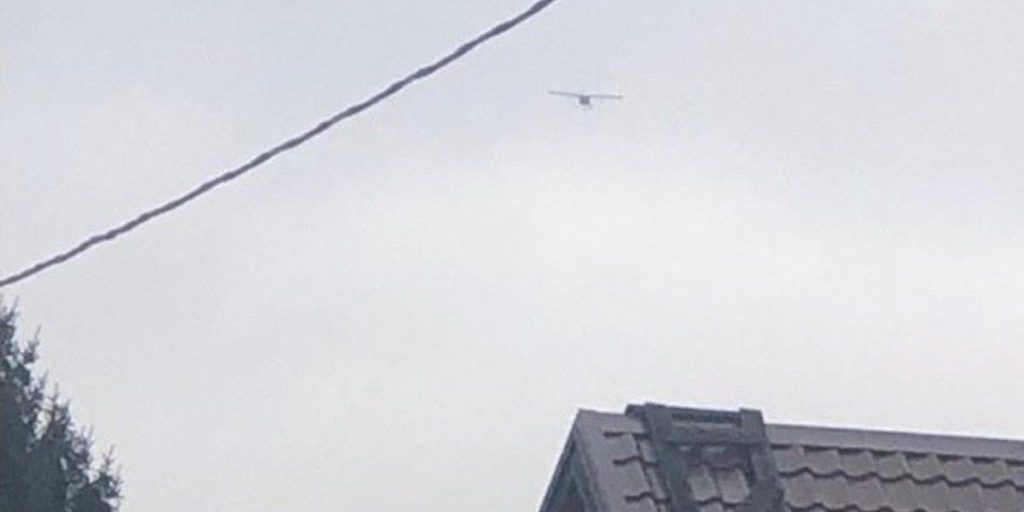 Droni intercettati vicino alla fabbrica Shahed in Tatarstan: residenti segnalano esplosioni