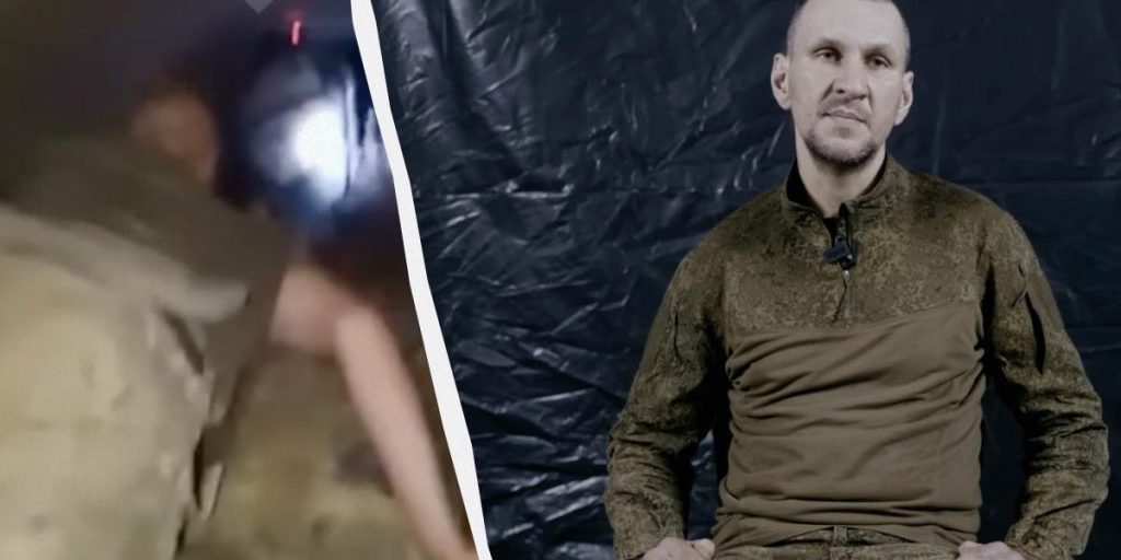 Occupanti in tubo di fognatura per più di due giorni: allucinazioni e prigionia