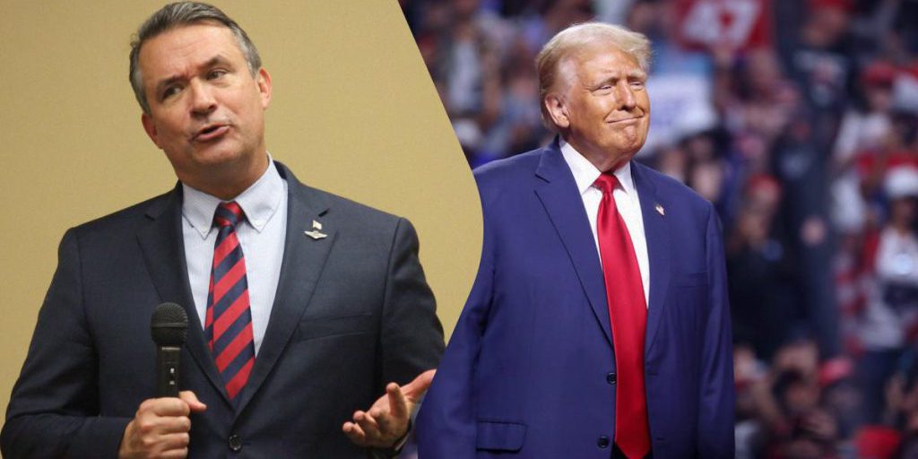 Congresso repubblicano critica la posizione di Trump sull'Ucraina, esige chiarezza morale nei rapporti con la Russia