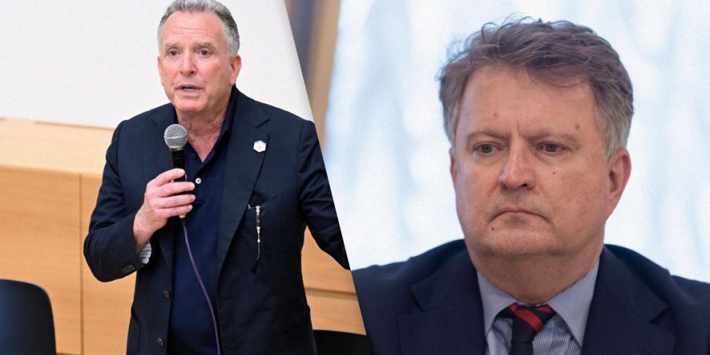 Trattative Ucraina-USA: inizio positivo, dichiarano diplomatici