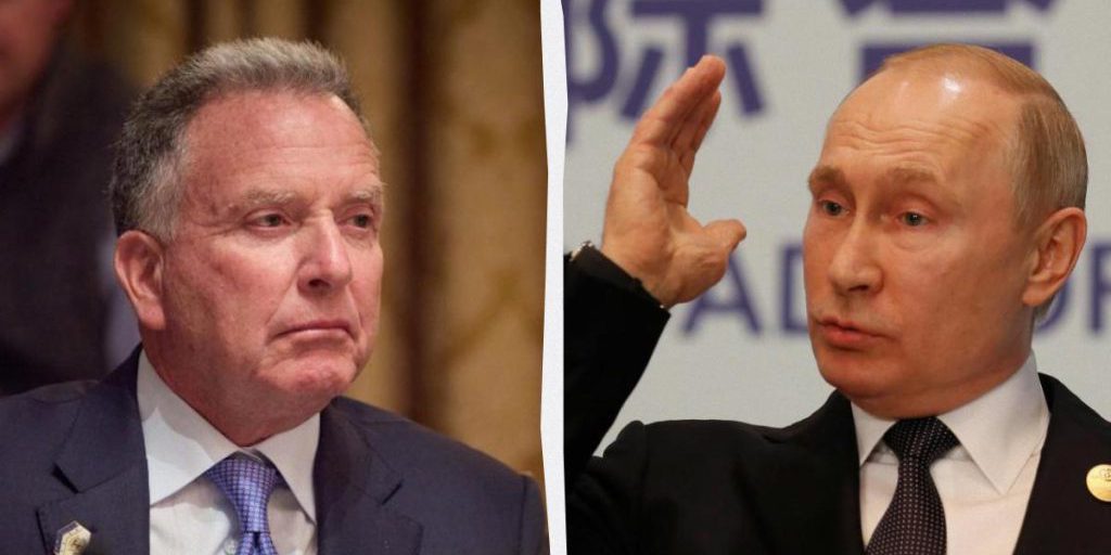 Putin mantiene posizione inalterata: nessun piano di pace lo soddisferà