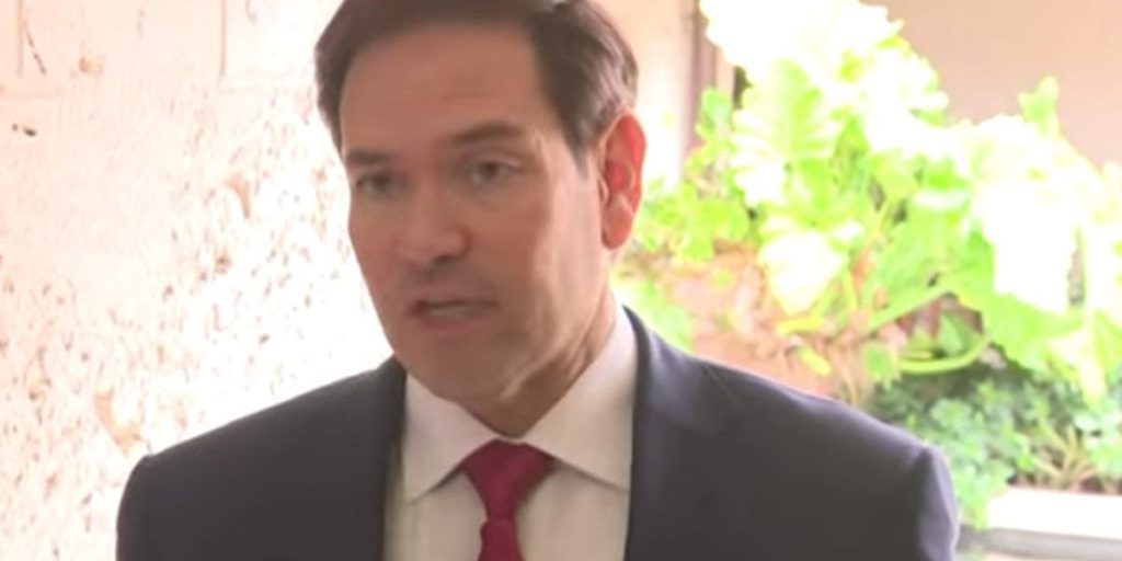 Rubio afferma che le trattative con l'Ucraina sono state produttive, ma rimangono punti da approfondire