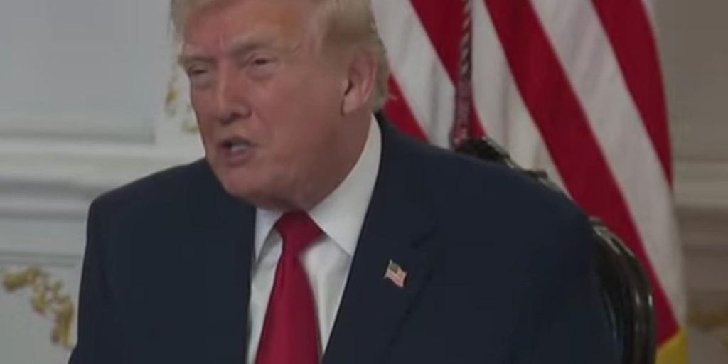 Presidente degli Stati Uniti spera che la guerra in Ucraina finisca presto