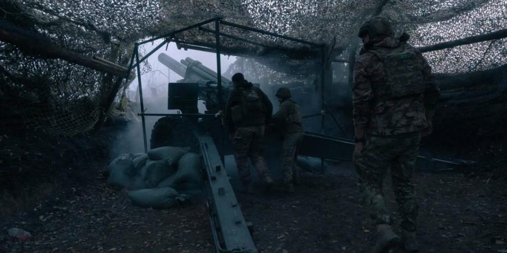 Russia concentra sforzi a Gulyaypole: tentativo di bloccare la strada verso Pokrovsk