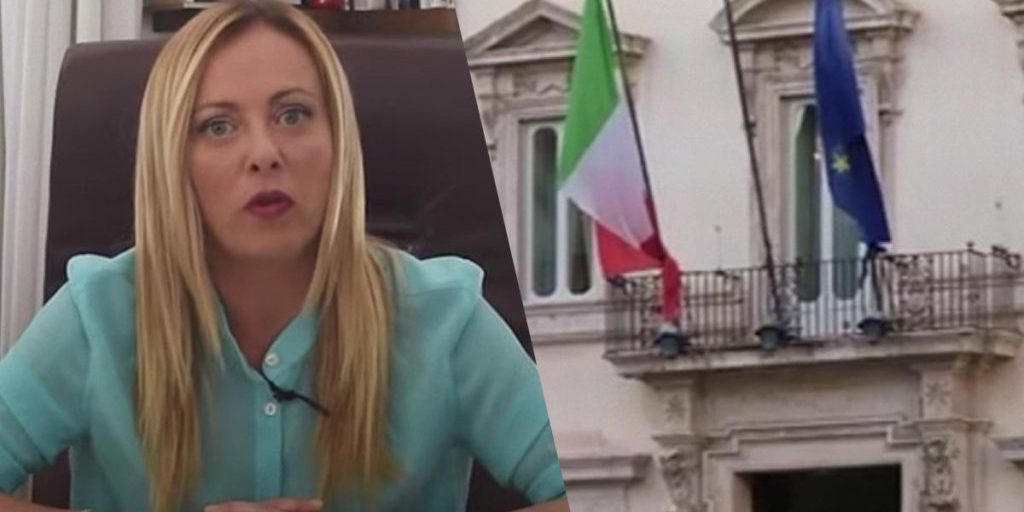 Italia potrebbe rinviare la decisione di prolungare l’aiuto all’Ucraina