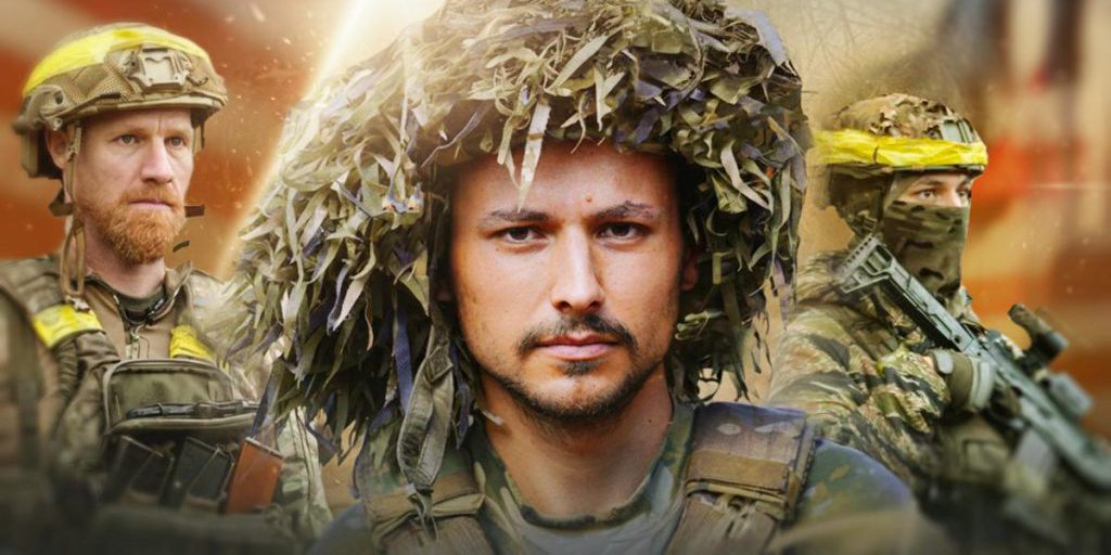 Gli Stati Uniti promettono aiuti all'Ucraina, ma il mio paese non risponde adeguatamente