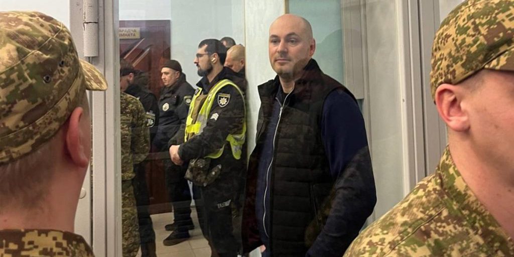 Padre di Ruslan Magamedrasulov rilasciato dall’arresto domiciliare sull’isola investigativa