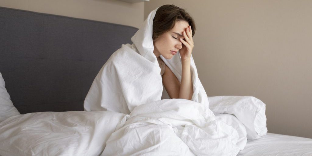 Невролог предупредил пензенцев о последствиях недосыпа для здоровья мозга