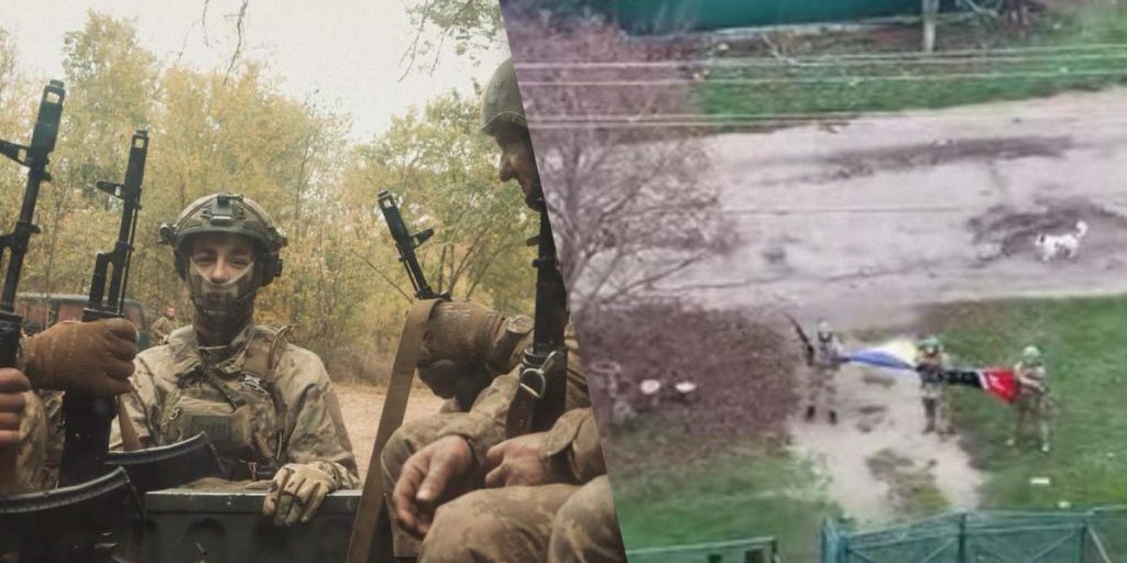 Soldati ucraini liberano insediamento a Dnipropetrovsk, russi affermano occupazione di Tikhoye