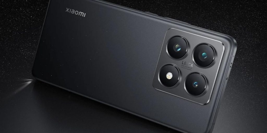 Xiaomi offre aggiornamenti software per sette anni su alcuni modelli di smartphone.