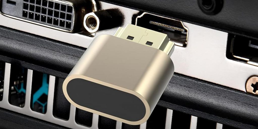 Coperchio HDMI: definizione e utilizzo pratico