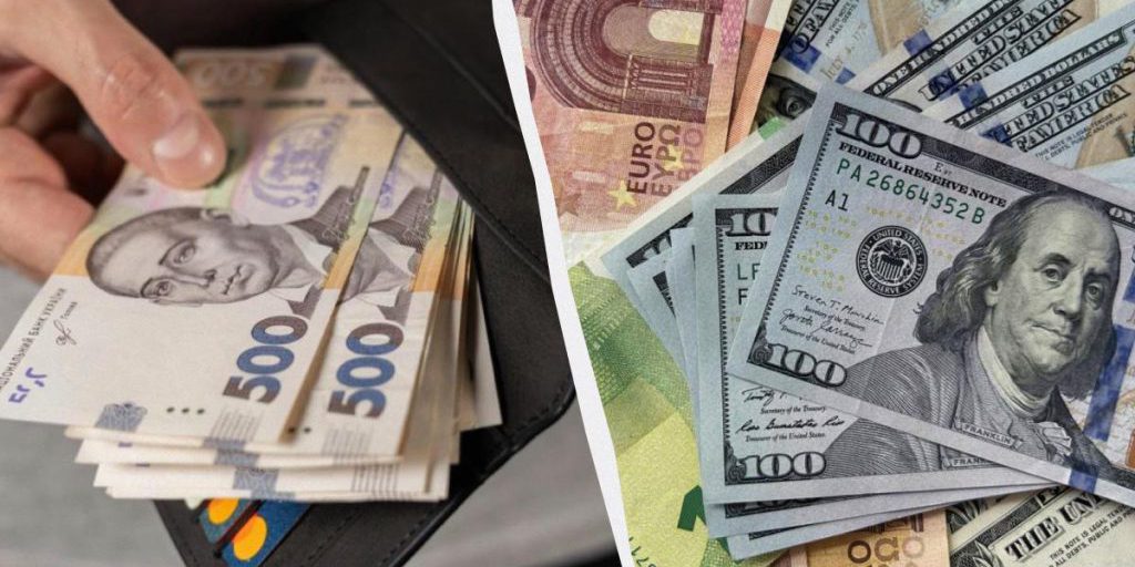 Ucraina avverte: speculazioni sull’euro possono influenzare il tasso di cambio con la grivna.