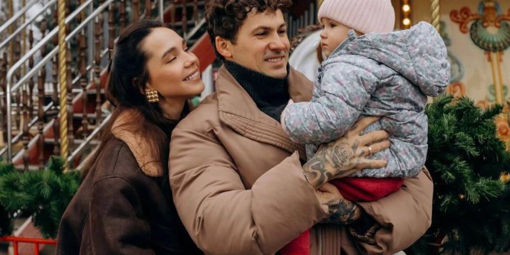 Coreografo Женя Кот intende adottare un bambino e sogna una famiglia numerosa