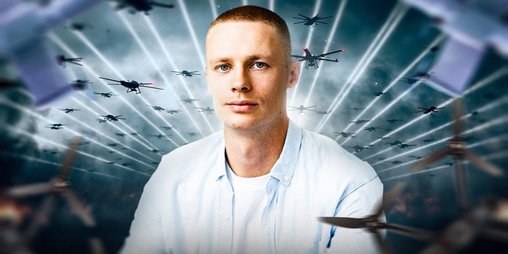 Probabile impiego di rova di droni entro un anno: differenze tra Russia e Ucraina