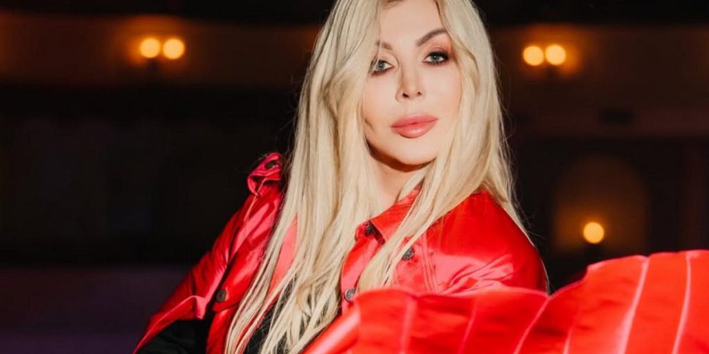 Irina Bilyk: “Non voglio più esagerare” nelle relazioni, cerca equilibrio