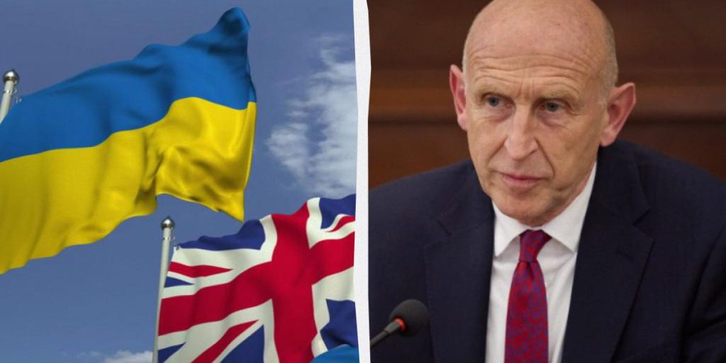 Regno Unito annuncia pacchetto di aiuti a Ucraina per rafforzare la difesa aerea