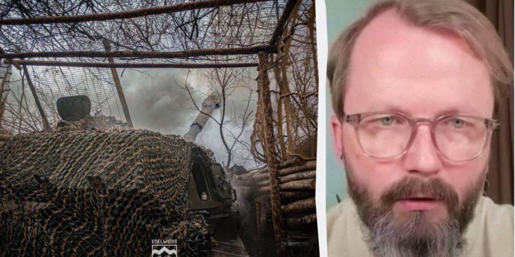 Ucraina: potenziare la produzione di artiglieria per rafforzare la difesa