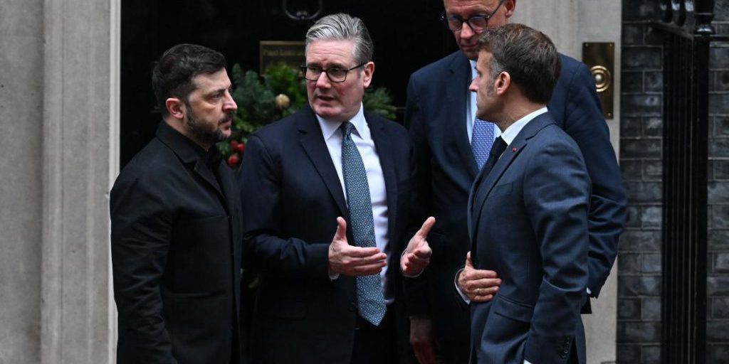 Perché i leader mondiali criticano l'Europa: analisi di The Economist