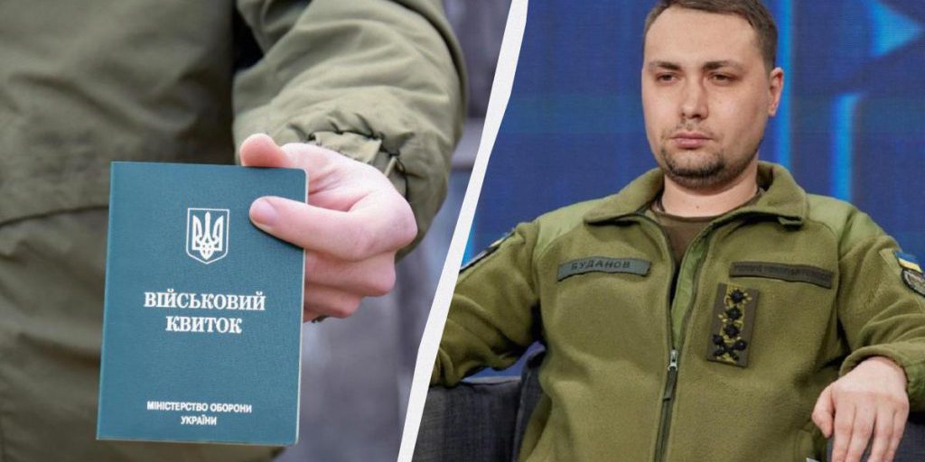 Budanov denuncia la cattiva gestione della mobilitazione in Ucraina.