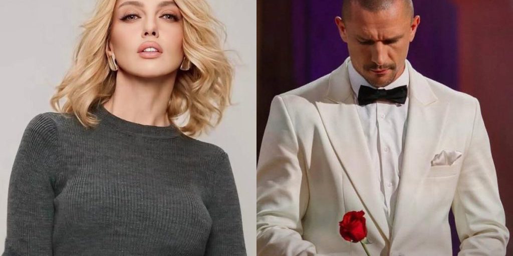 Olga Poljakova critica lo show televisivo “Husband”