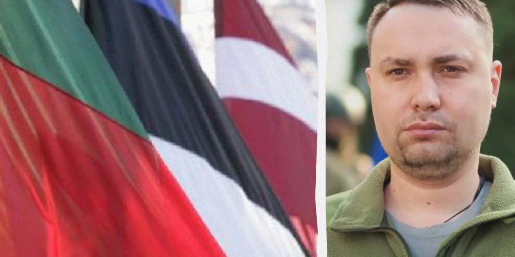 Budanov avverte di un possibile attacco russo nei paesi baltici e in Polonia entro il 2027