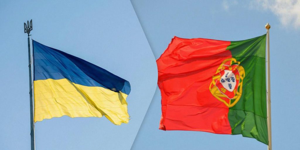 Ucraina e Portogallo si accordano per produrre droni marini congiunti