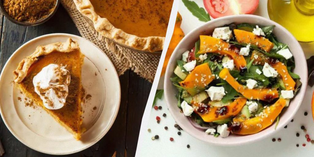 La zucca: un ortaggio semplice e versatile per chi è alle prime armi