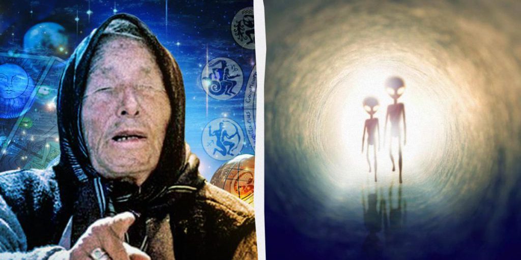 Vanga predice eventi per il 2026: la data è già stata indicata