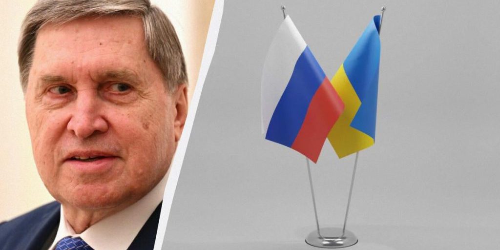 Putin propone incontro trilaterale Russia-USA-Ucraina per discutere la guerra