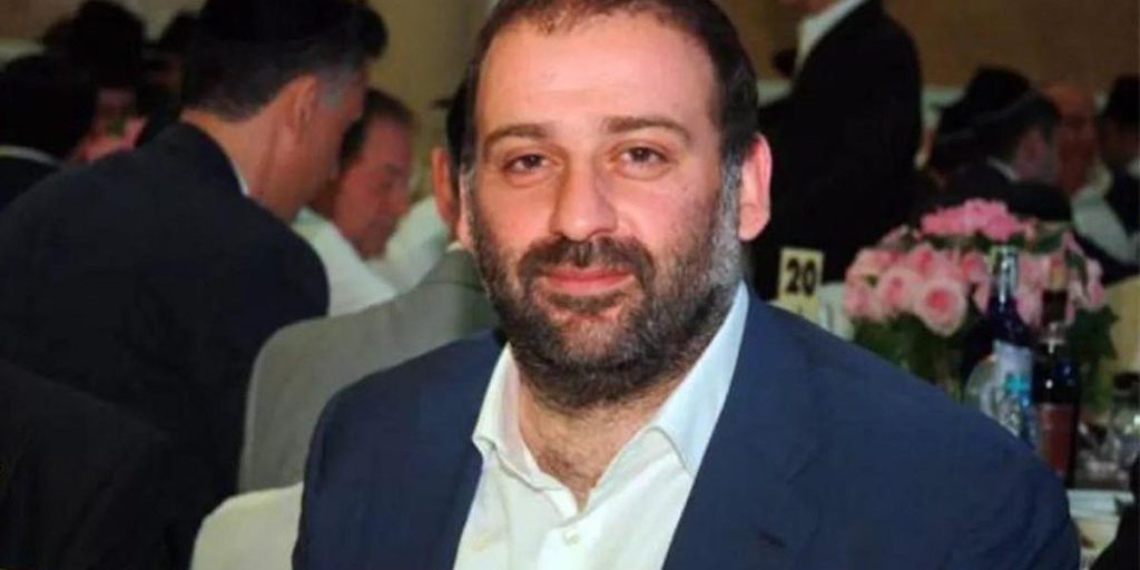 Journalisti trovano Mindić in Israele, detentore di passaporto israeliano