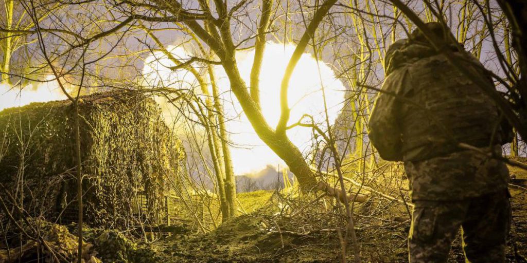 Ben Wallace avverte: fondi insufficienti mettono a rischio la protezione dell’Ucraina da parte del Regno Unito