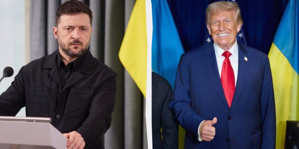 Zelensky: la richiesta di compenso degli USA per le garanzie di sicurezza verso l'Ucraina è stata rimossa.