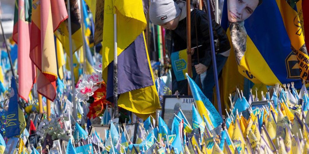 Il West teme Putin: la visione di un recensore del The Telegraph