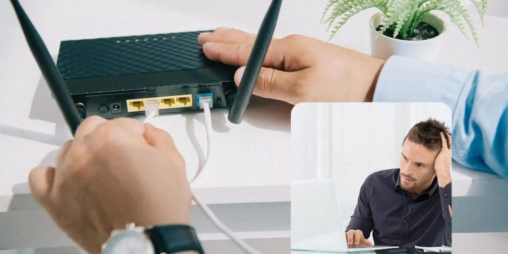 Il tuo vecchio router 2,4 GHz è obsoleto: perché è il momento di aggiornare