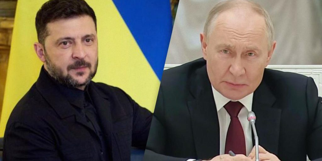 Trump potrebbe aumentare la pressione su Putin se l'Ucraina cede concessioni