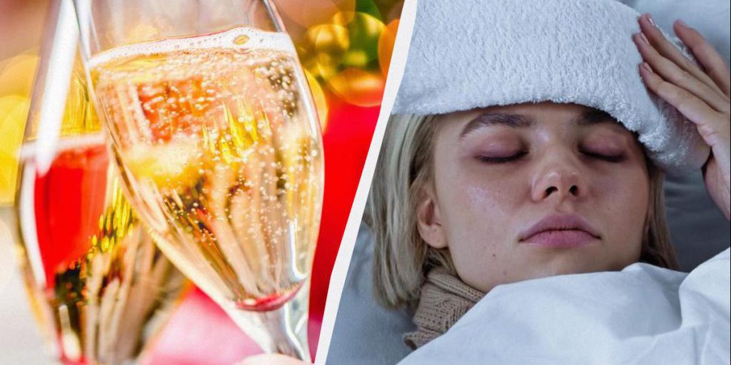 Il medico avverte: 4 prodotti da evitare con l’alcol per non ubriacarsi troppo velocemente