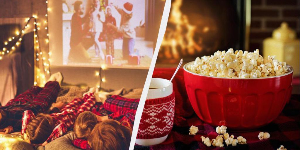 Cinque film per creare l'atmosfera di Capodanno