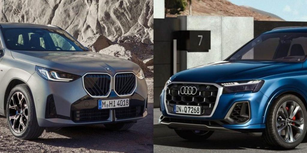 Cinque crossover tedeschi considerati i più affidabili dagli esperti