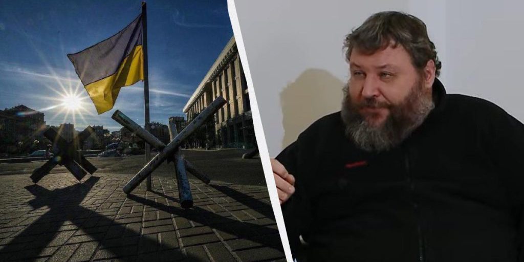 Dikiy: fermare la guerra è letale per l'Ucraina, che ha perso due opportunità di vittoria