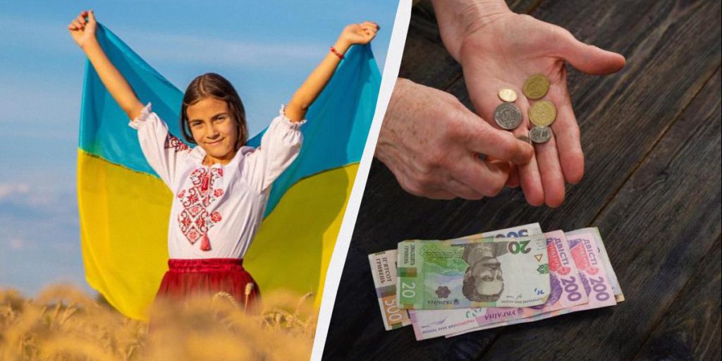 Ucraina aumenta il salario minimo e lancia nuovo programma di assistenza a partire dal 2026