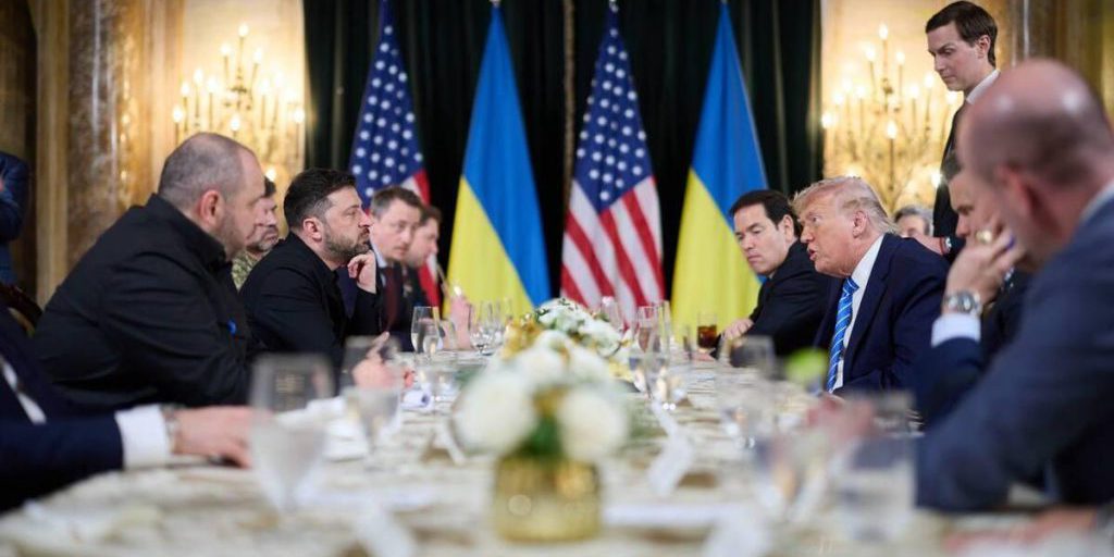 Zelensky chiede aiuto agli USA: Trump promette supporto mentre i russi minacciano le infrastrutture di Odessa