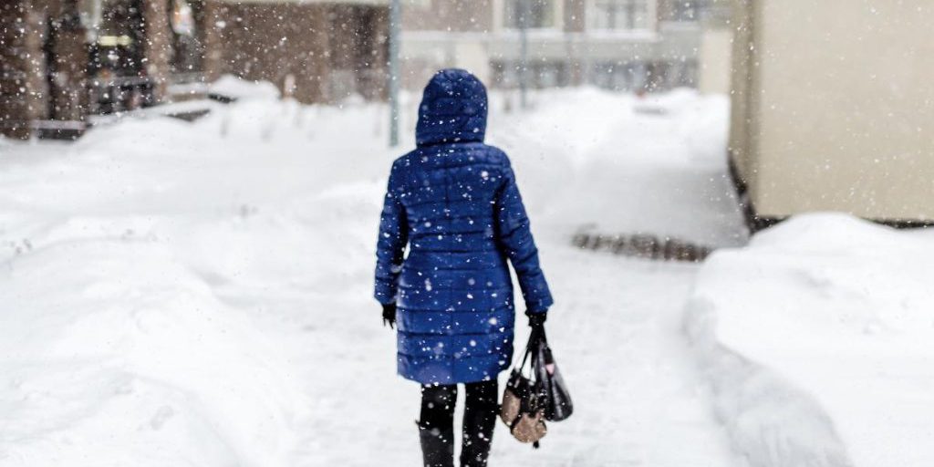 Previsioni meteorologiche per l'Ucraina a febbraio 2026: temperature e precipitazioni entro la norma