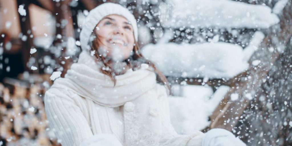 Neve in Ucraina dal 22 gennaio: regioni centrali e settentrionali colpite