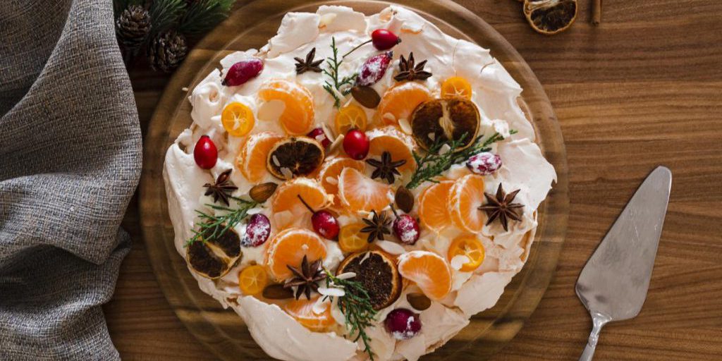 Capodanno cinese 2026: dolci semplici e simbolici per l'anno del Cavallo